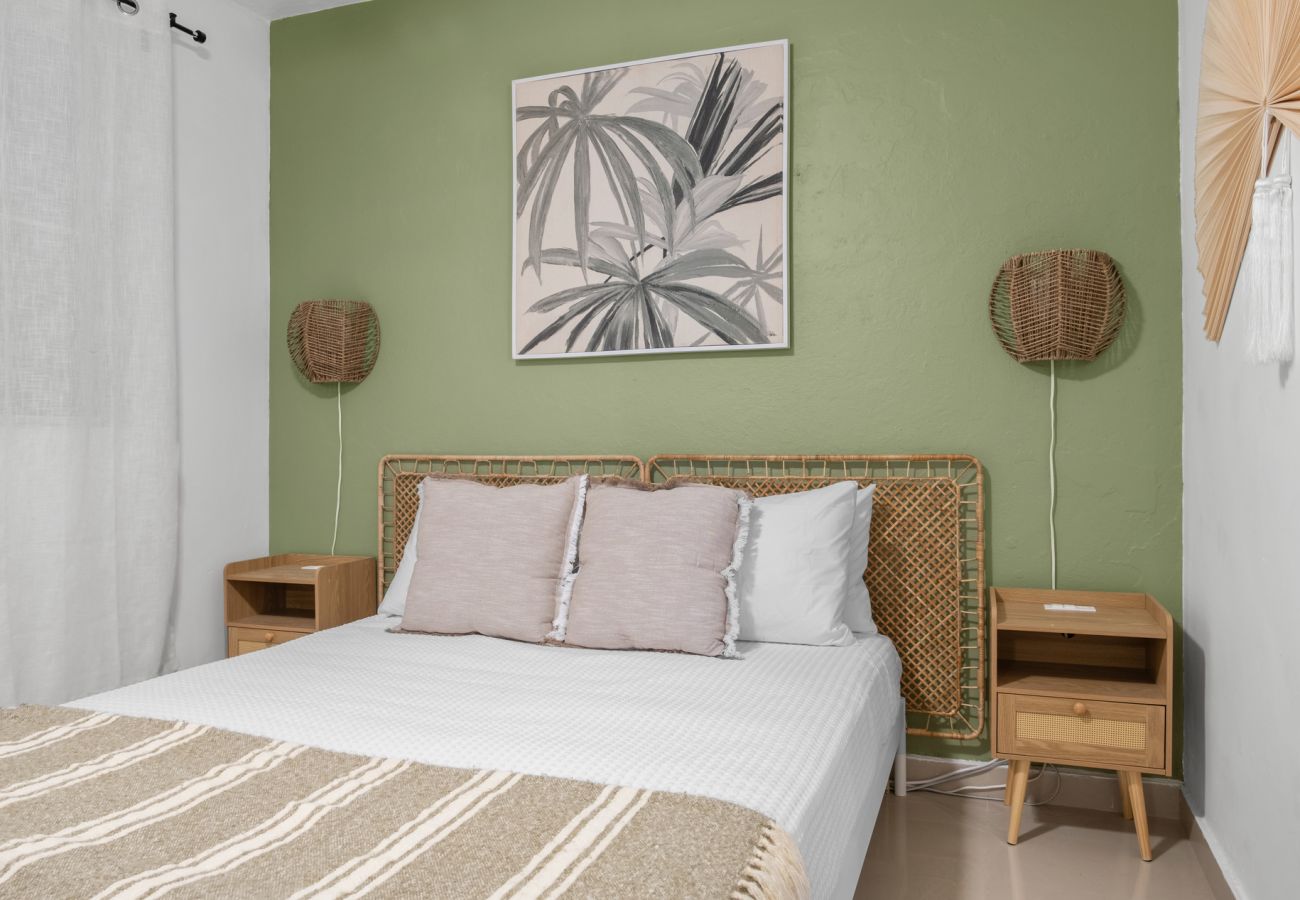 Apartamento en Santurce - Isla Verde Retreats -  2 casas elegantes junto al océano