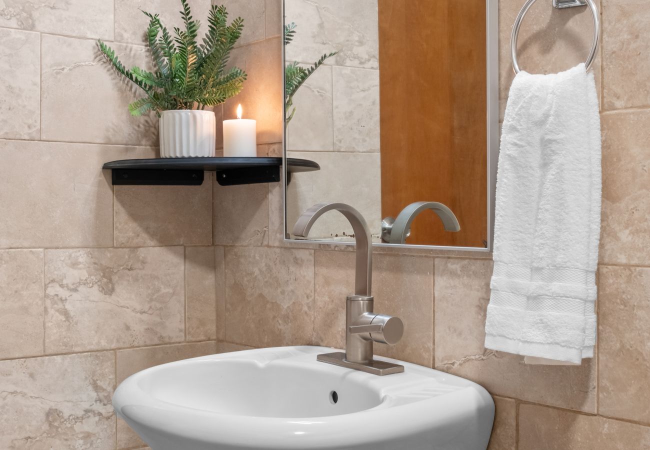 Apartamento en Santurce - Isla Verde Retreats -  2 casas elegantes junto al océano