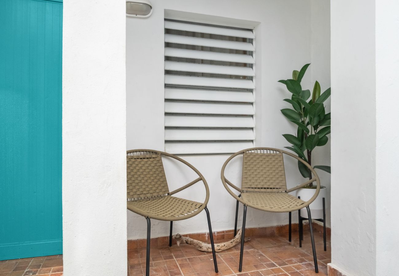 Apartamento en Santurce - Isla Verde Retreats -  2 casas elegantes junto al océano