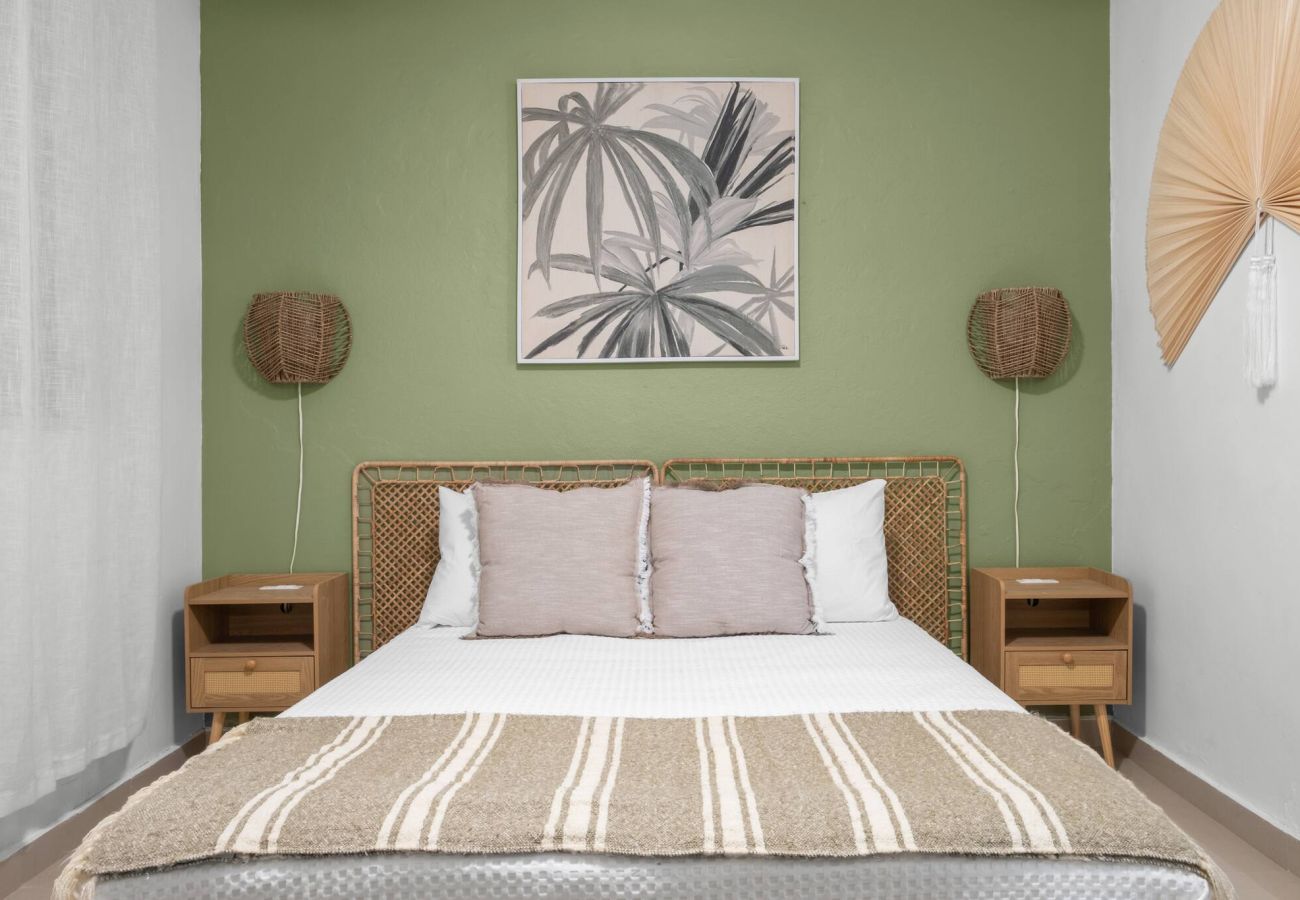 Apartamento en Santurce - Isla Verde Retreats -  2 casas elegantes junto al océano