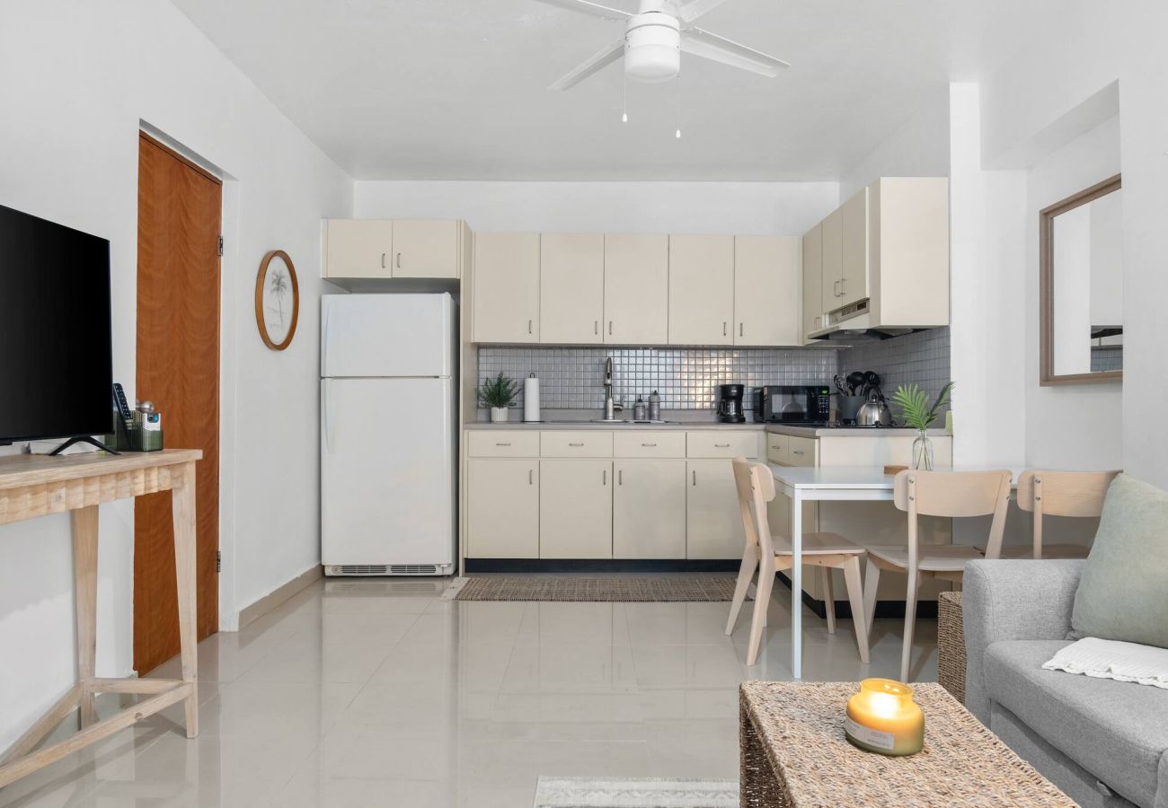 Apartamento en Santurce - Isla Verde Retreats -  2 casas elegantes junto al océano