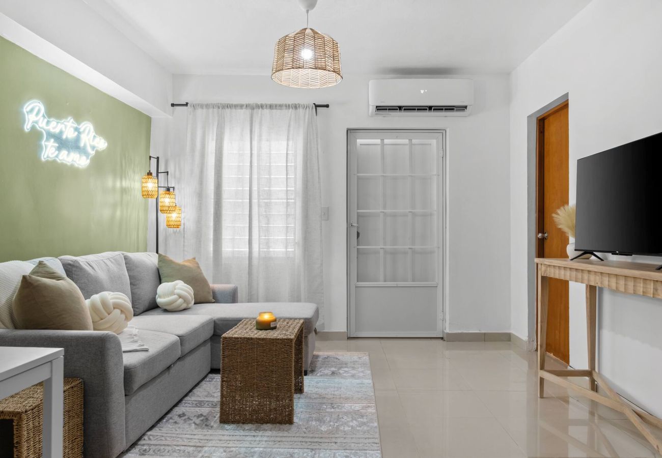 Apartamento en Santurce - Isla Verde Retreats -  2 casas elegantes junto al océano