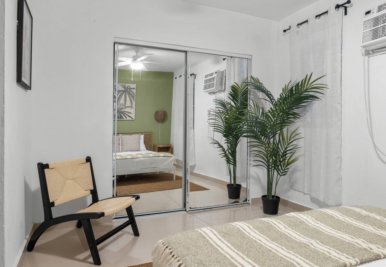 Apartamento en Santurce - Isla Verde Retreats -  2 casas elegantes junto al océano