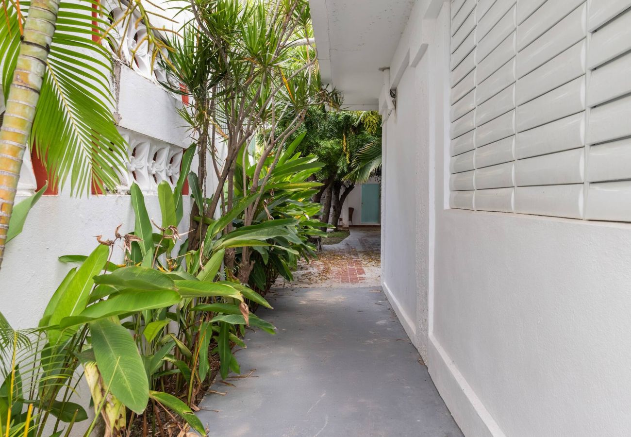 Apartamento en Santurce - Isla Verde Retreats -  2 casas elegantes junto al océano