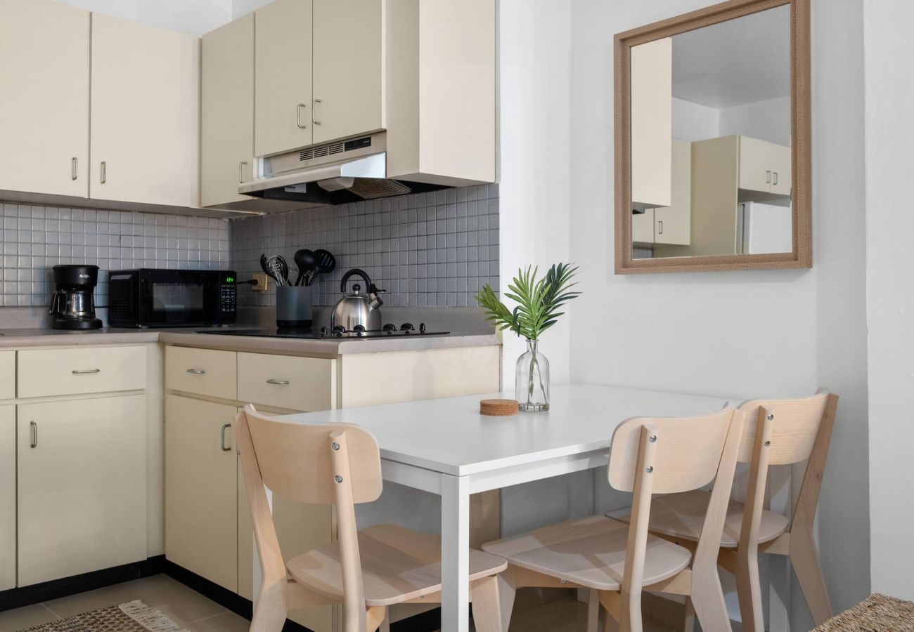 Apartamento en Santurce - Isla Verde Retreats -  2 casas elegantes junto al océano