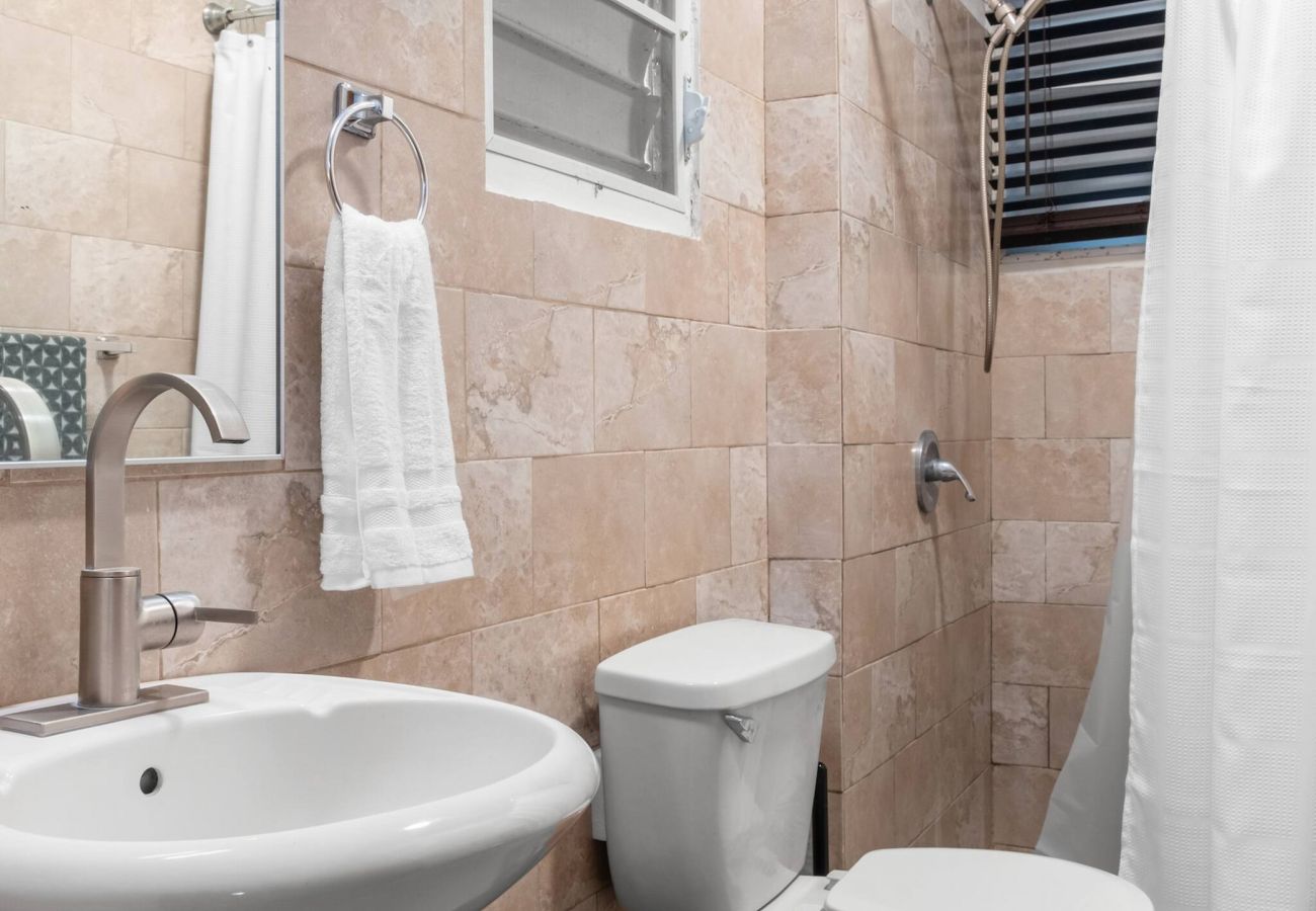 Apartamento en Santurce - Isla Verde Retreats -  2 casas elegantes junto al océano