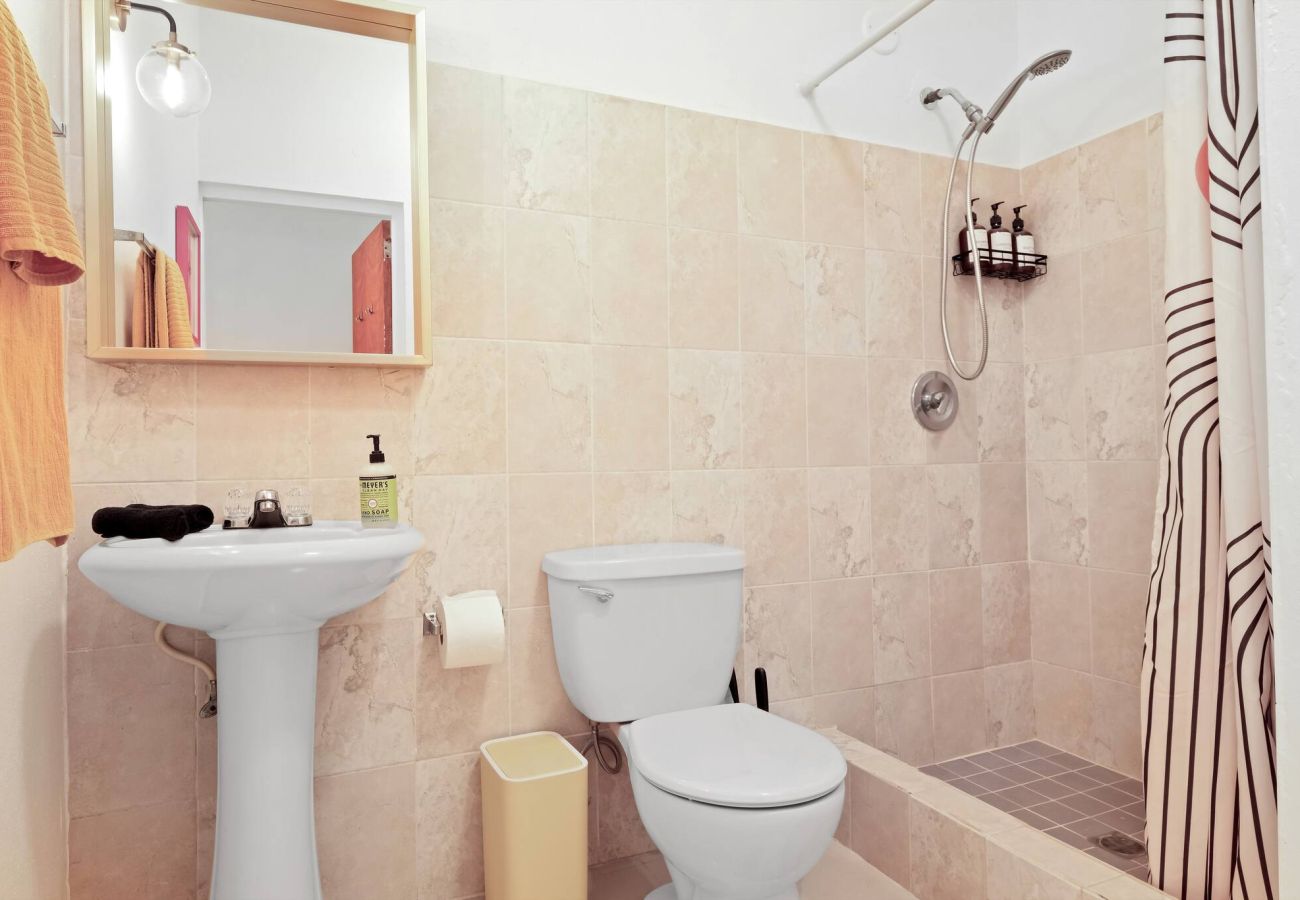 Apartamento en Santurce - Isla Verde Retreats -  2 casas elegantes junto al océano