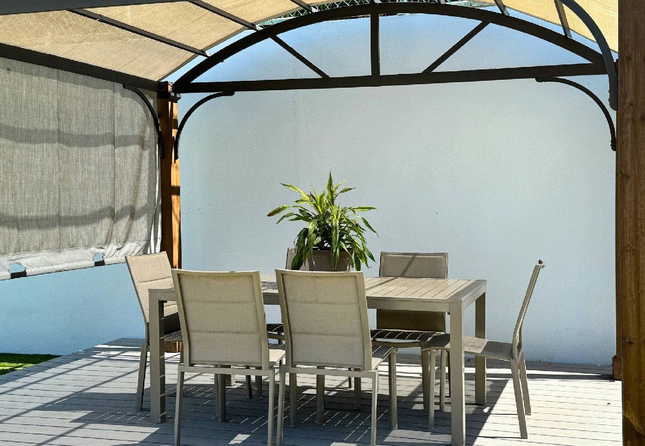 Casa en San Juan - Condado Laguna Villa w/Pool 5 Bd 3 Ba - Generator 