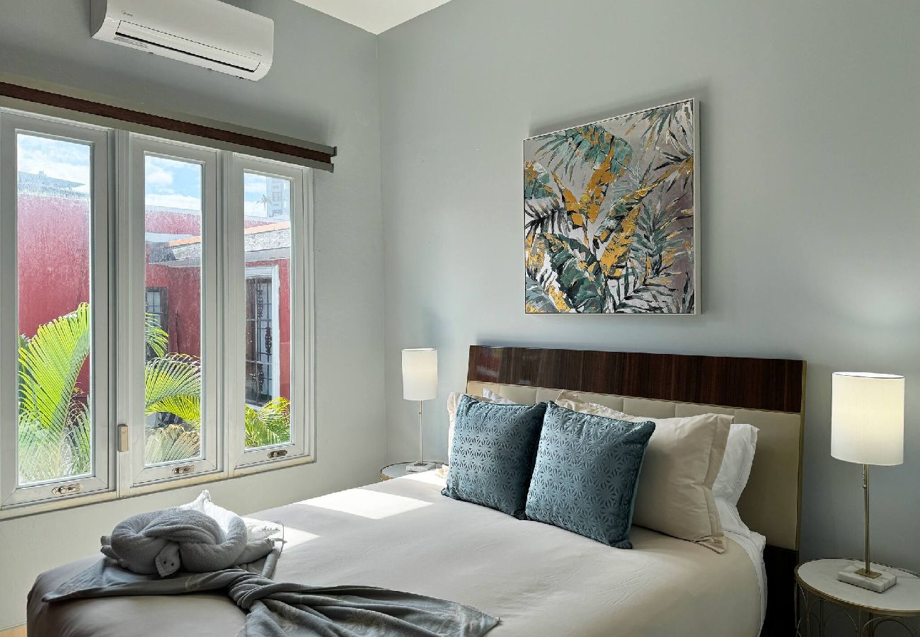 Casa en San Juan - Condado Laguna Villa w/Pool 5 Bd 3 Ba - Generator 