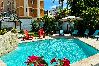 Casa en San Juan - Condado Laguna Villa w/Pool 5 Bd 3 Ba - Generator 