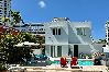 Casa en San Juan - Condado Laguna Villa w/Pool 5 Bd 3 Ba - Generator 