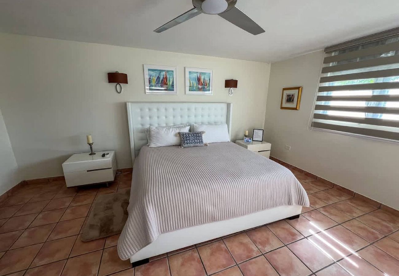 Casa adosada en Dorado - Villa Merchán | 8 Huespedes | 4BR & 4.5 Baños 