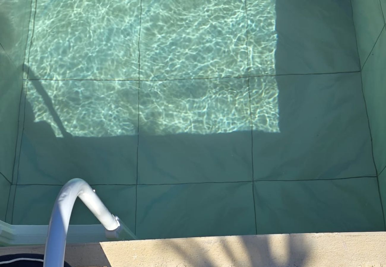 Casa en Fajardo - Casa en lo Alto - 2 Habitaciones & Amplia Terraza