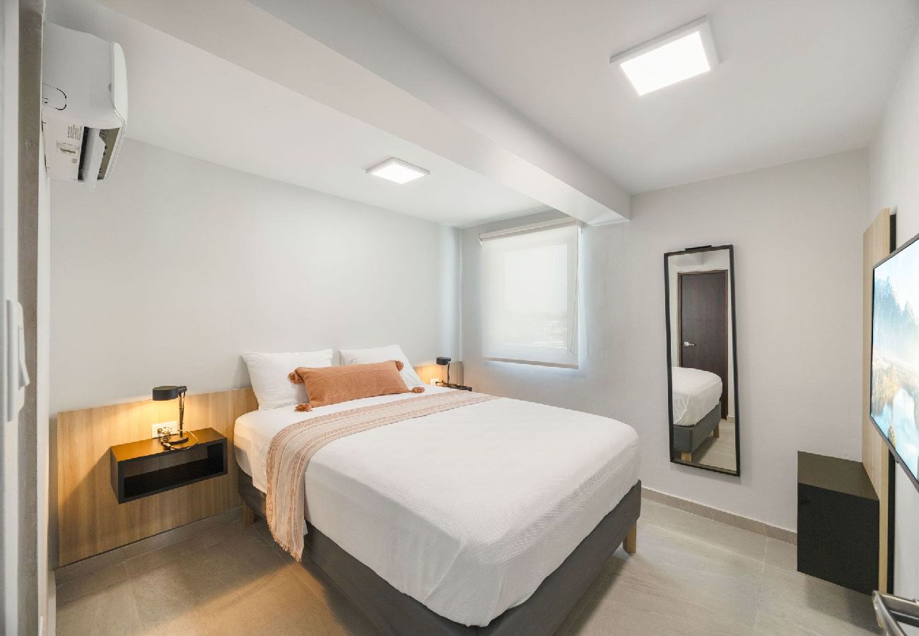 Apartamento en San Juan - Ocean View PR | Carribean Coast 