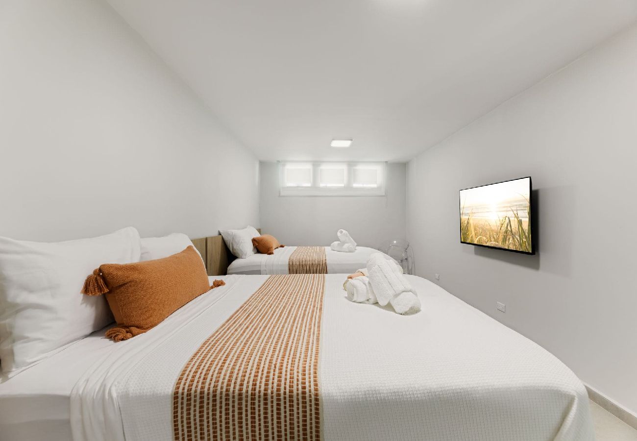 Apartamento en San Juan - Ocean View PR | Carribean Coast 