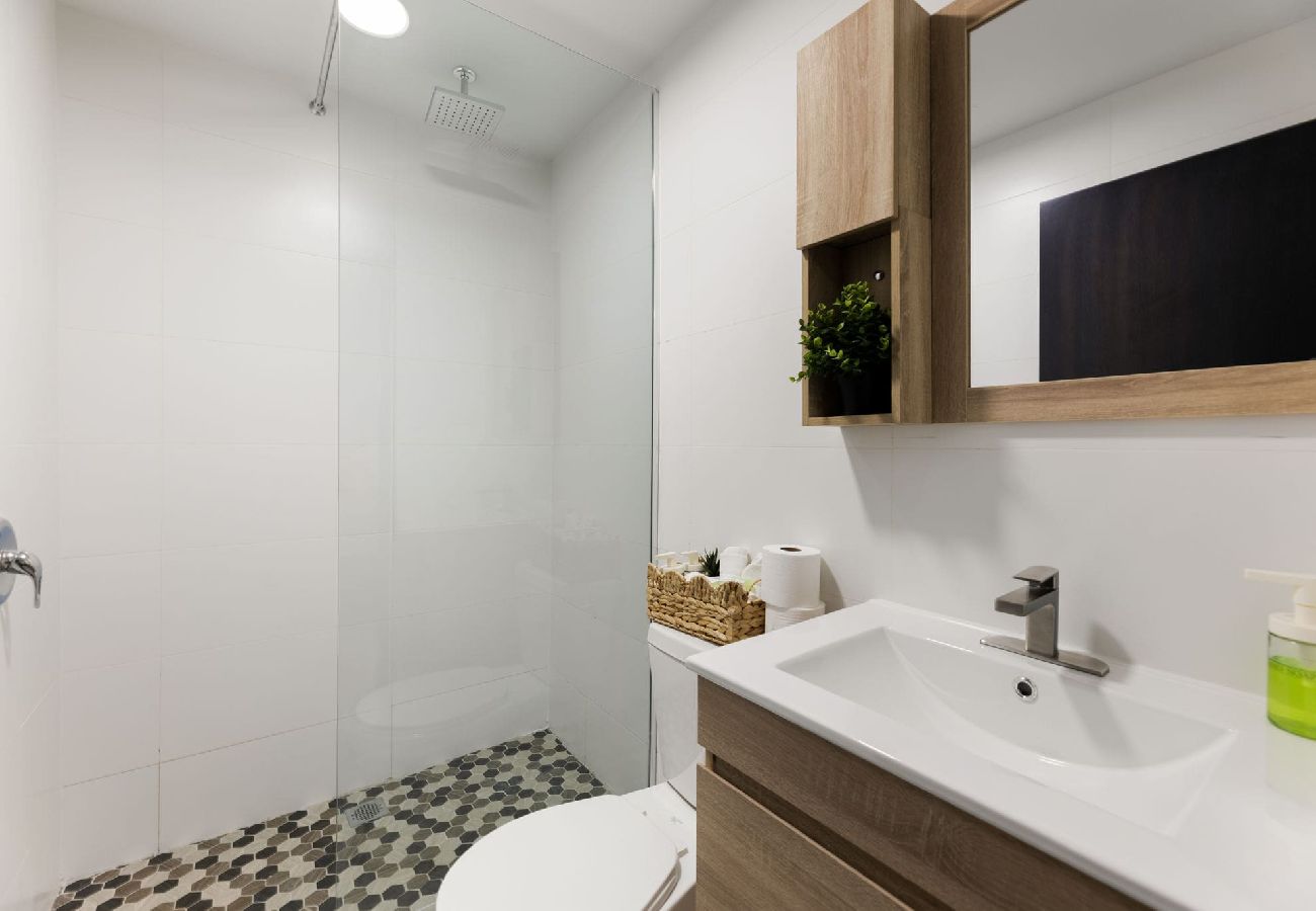 Apartamento en San Juan - Ocean View PR | Carribean Coast 