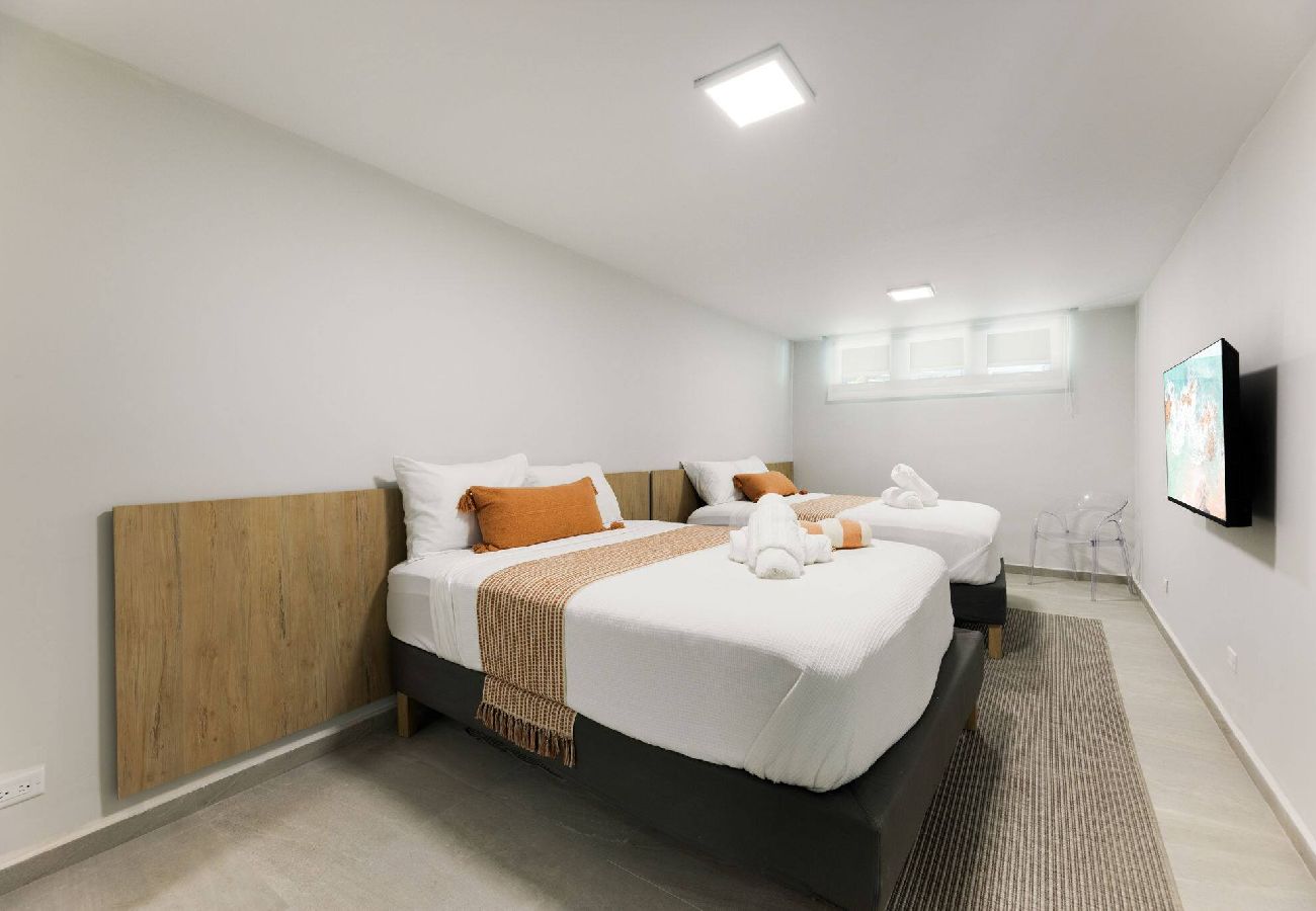 Apartamento en San Juan - Ocean View PR | Carribean Coast 