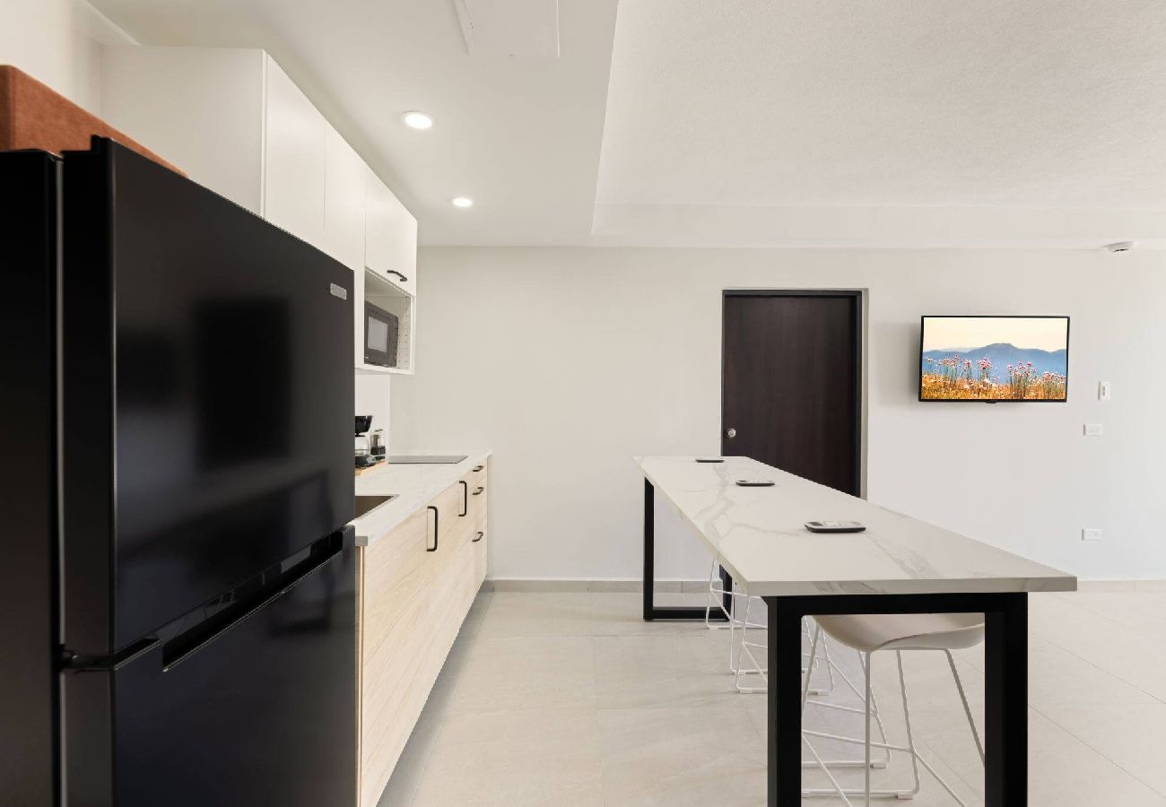 Apartamento en San Juan - Ocean View PR | Carribean Coast 