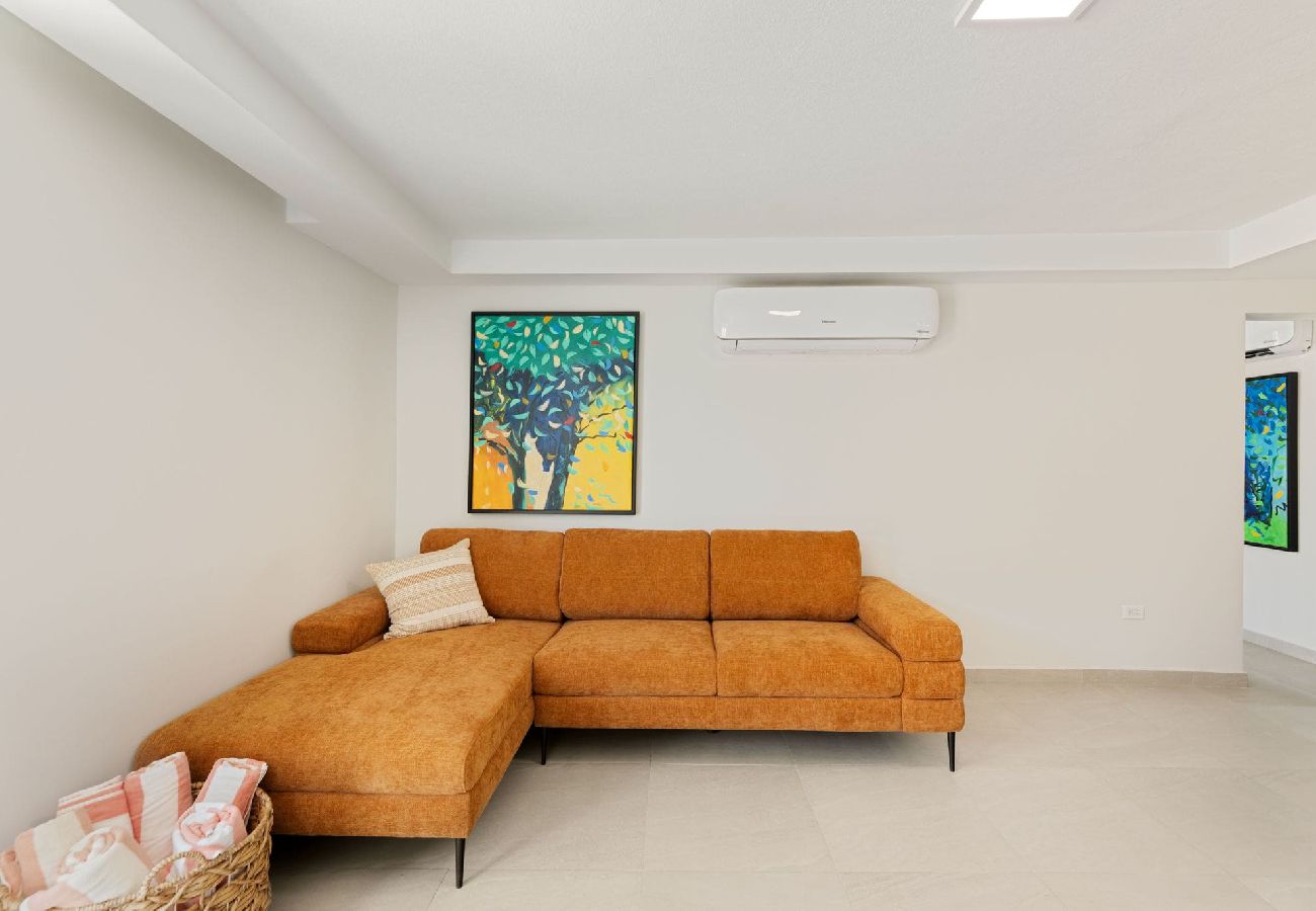 Apartamento en San Juan - Ocean View PR | Carribean Coast 