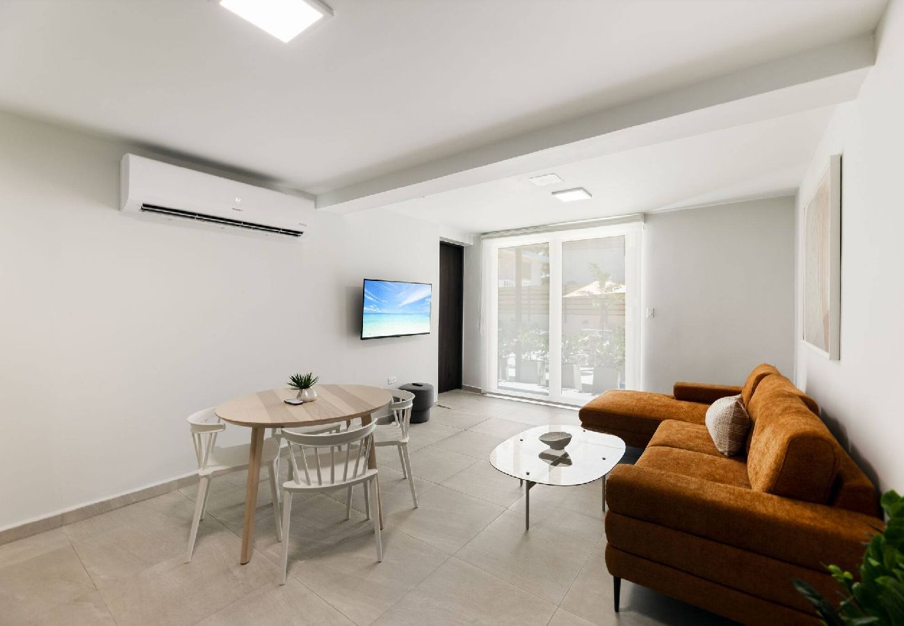 Apartamento en San Juan - Ocean View PR | Carribean Coast 