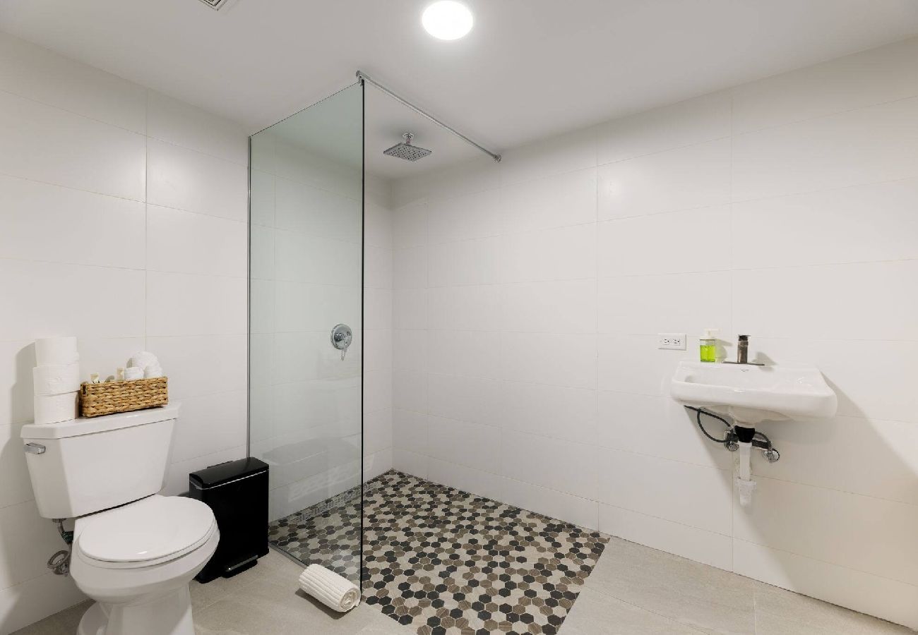 Apartamento en San Juan - Ocean View PR | Carribean Coast 