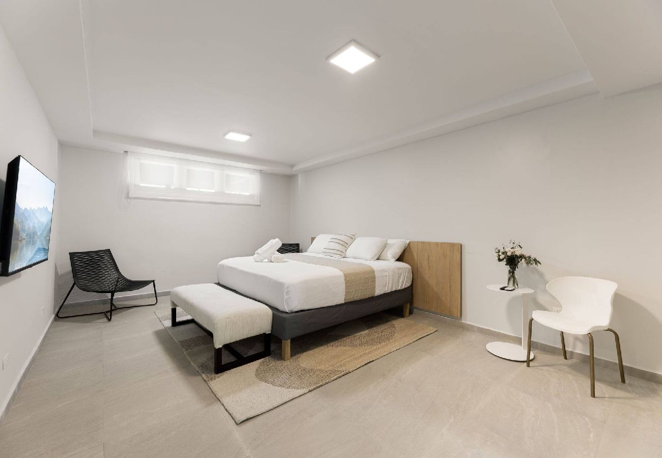 Apartamento en San Juan - Ocean View PR | Carribean Coast 