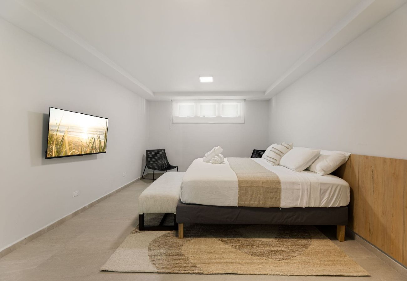 Apartamento en San Juan - Ocean View PR | Carribean Coast 