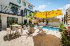 Apartamento en San Juan - Isla Verde Ocean View | Entire 1st Floor Suite 