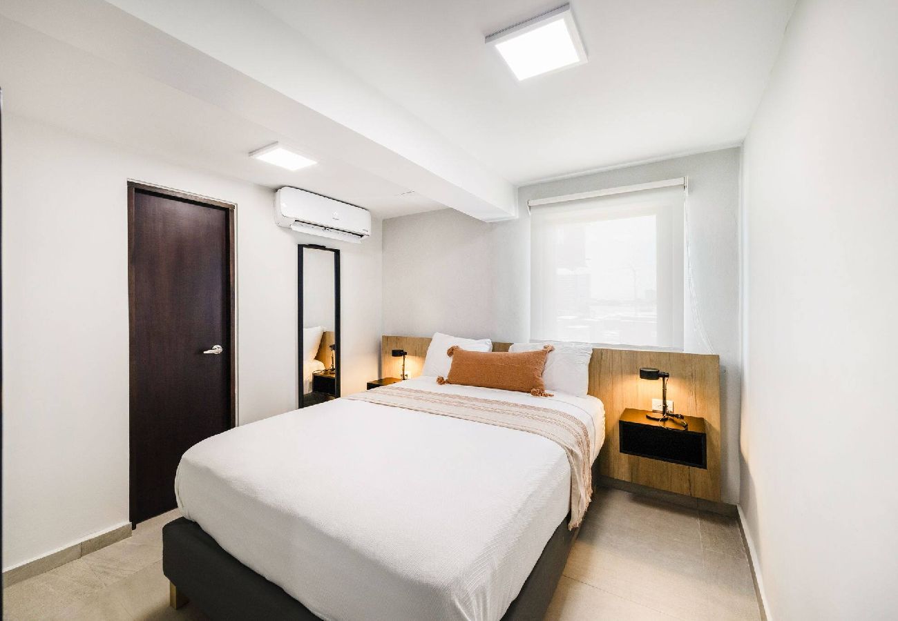 Apartamento en San Juan - Ocean View PR | Modern Bliss 