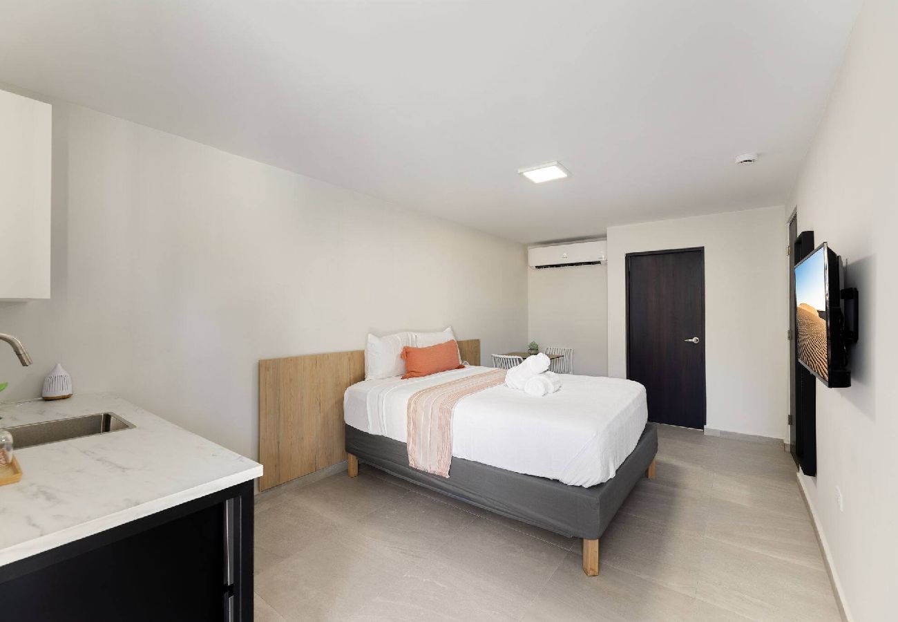 Apartamento en San Juan - Ocean View PR | Modern Bliss 
