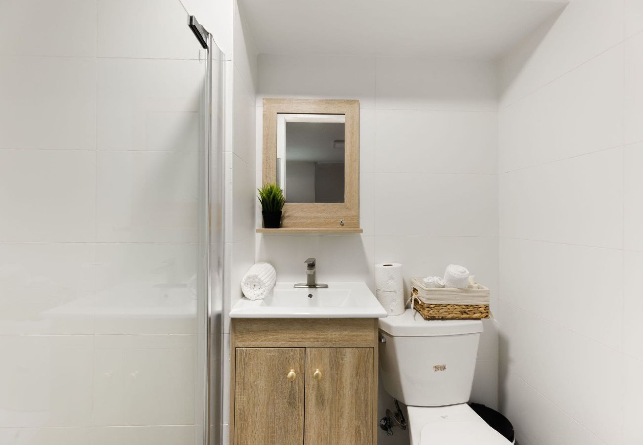 Apartamento en San Juan - Ocean View PR | Modern Bliss 