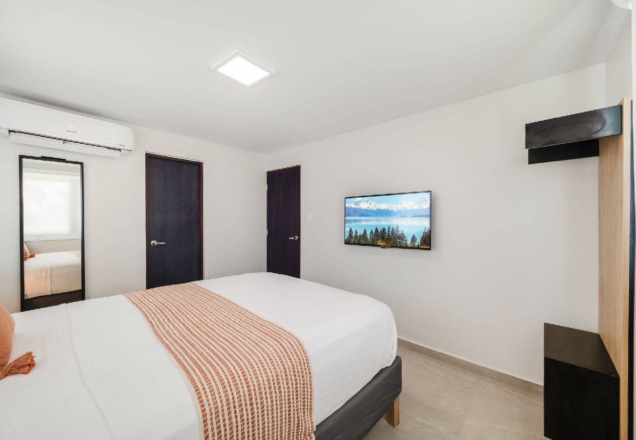 Apartamento en Carolina - Ocean View PR | Oceanfront Villa 