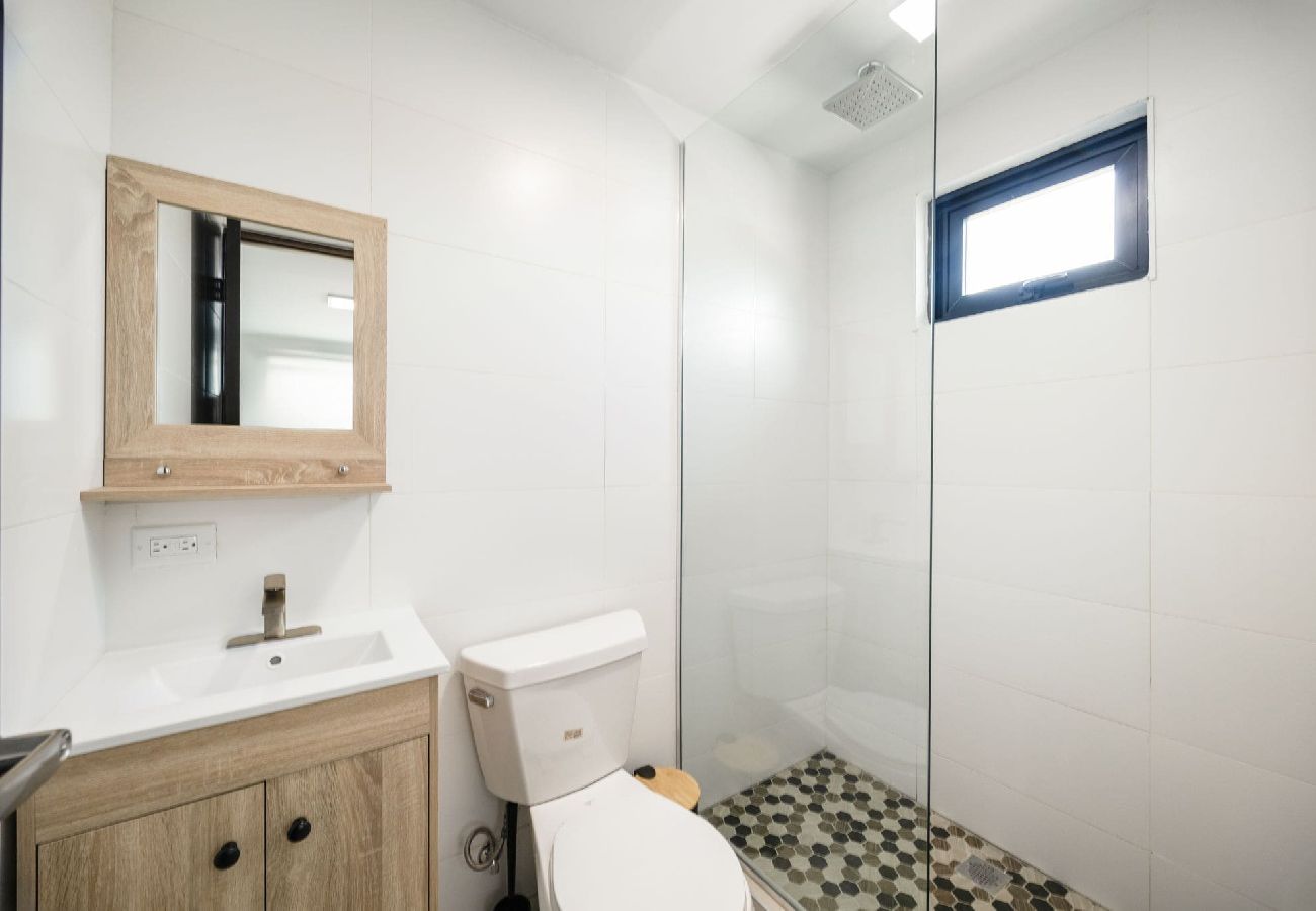 Apartamento en Carolina - Ocean View PR | Oceanfront Villa 