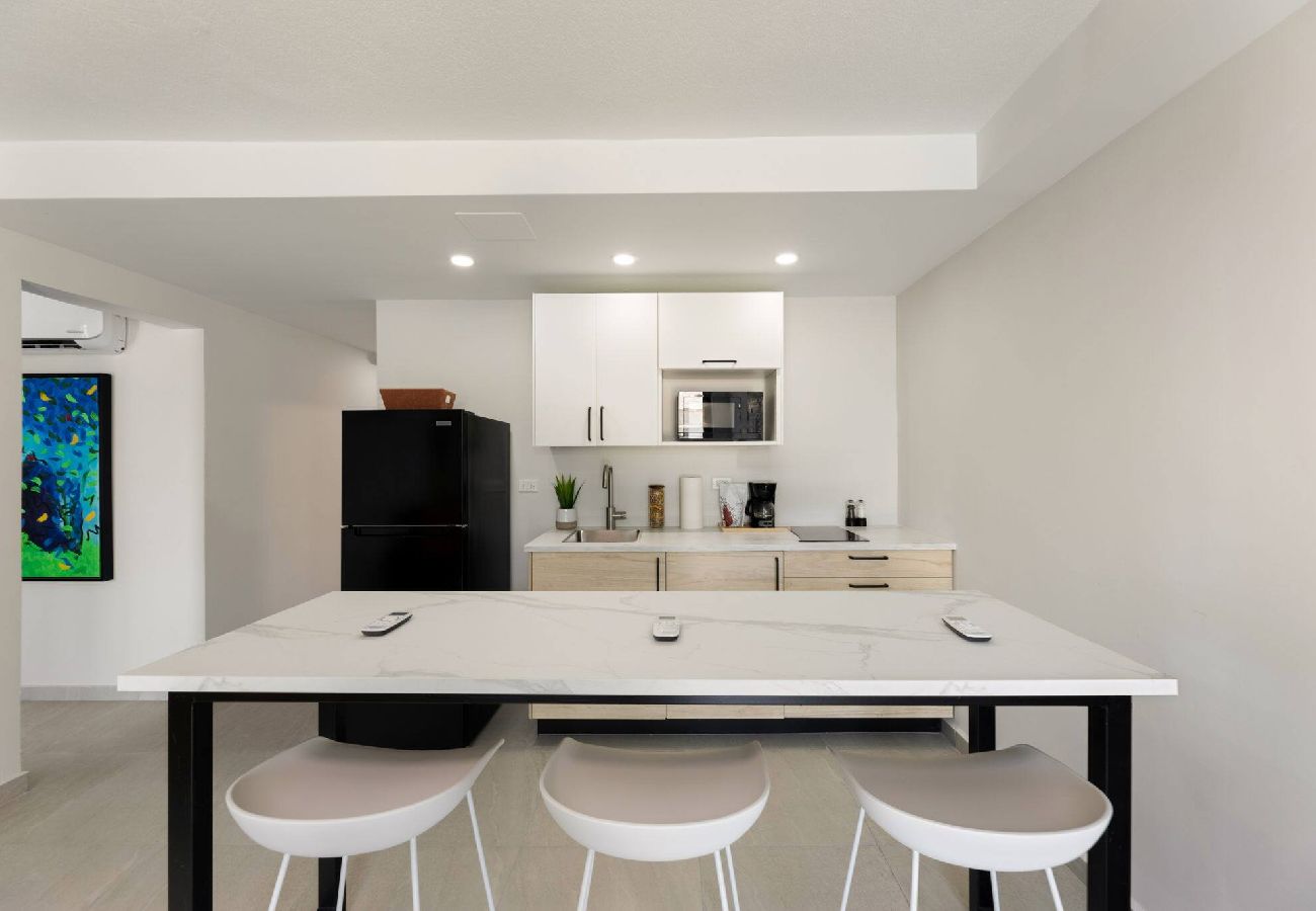 Apartamento en Carolina - Ocean View PR | Oceanfront Villa 