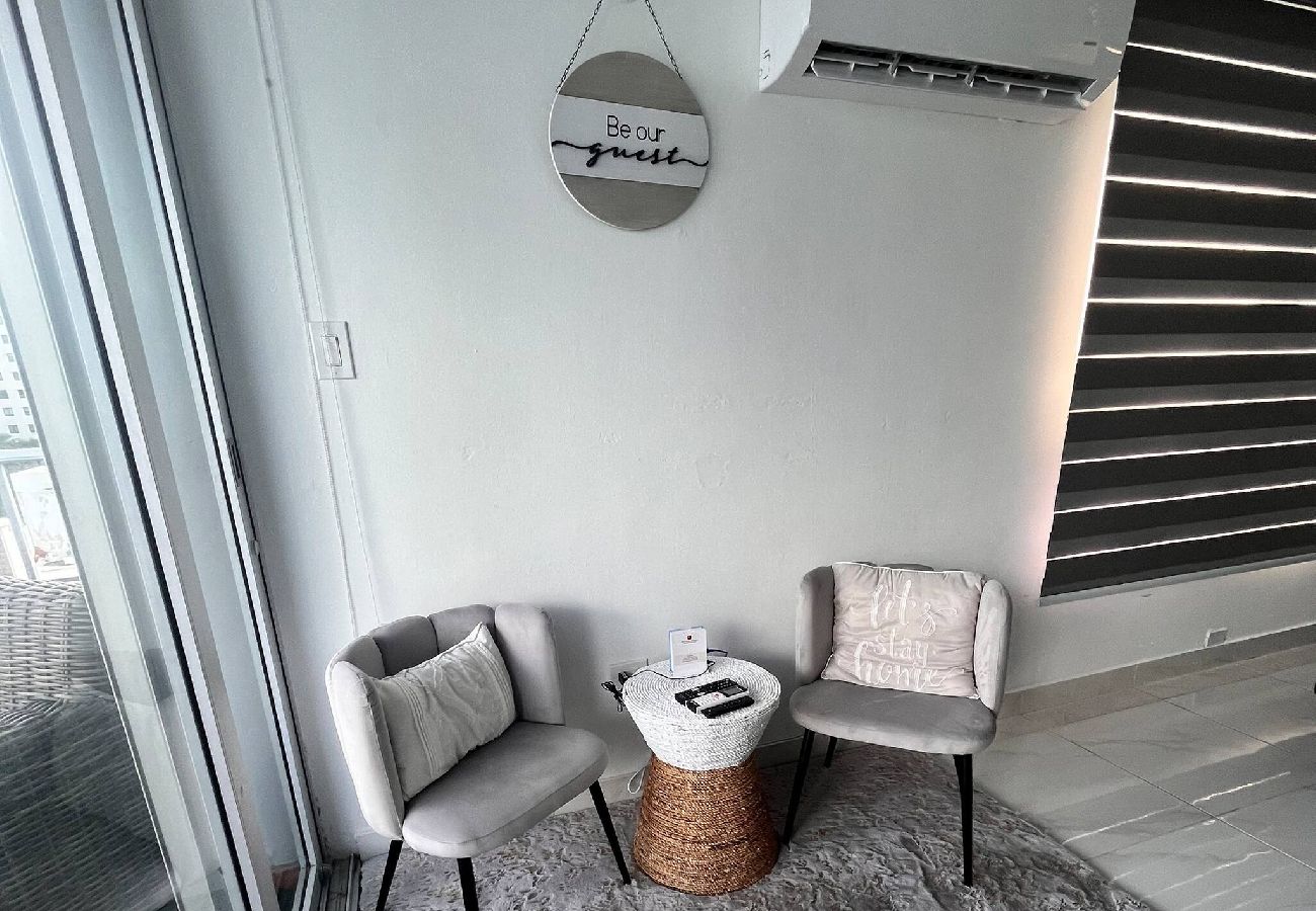 Residencial en San Juan - Ocean Front 2 