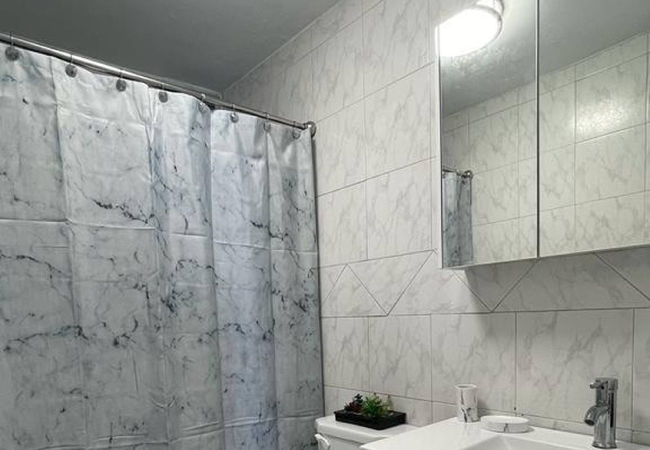 Residencial en San Juan - Ocean Front 2 