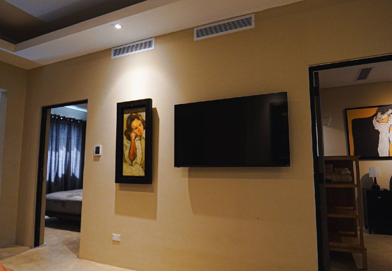 Apartamento en San Juan - 8 bedrooms,6 bathroom apartment 