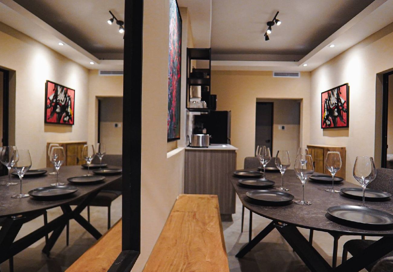 Apartamento en San Juan - 8 bedrooms,6 bathroom apartment 