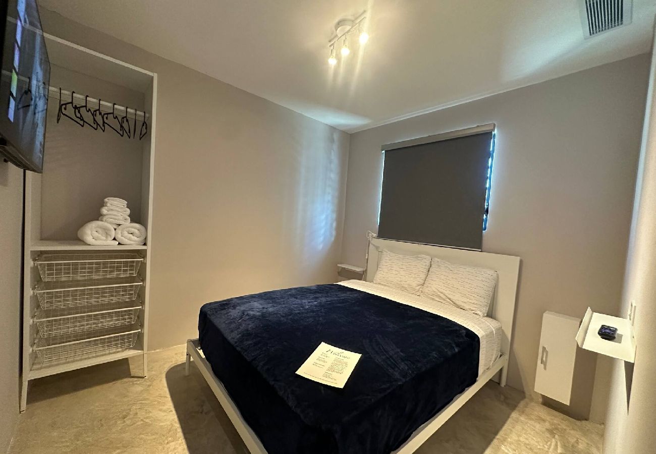 Apartamento en San Juan - 4 bedroom 3 bathroom apartment D 