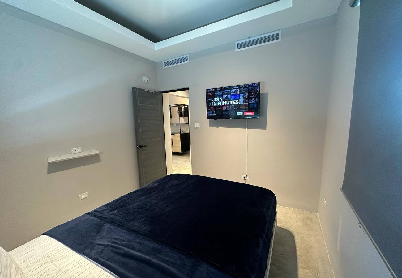 Apartamento en San Juan - 4 bedroom 3 bathroom apartment D 