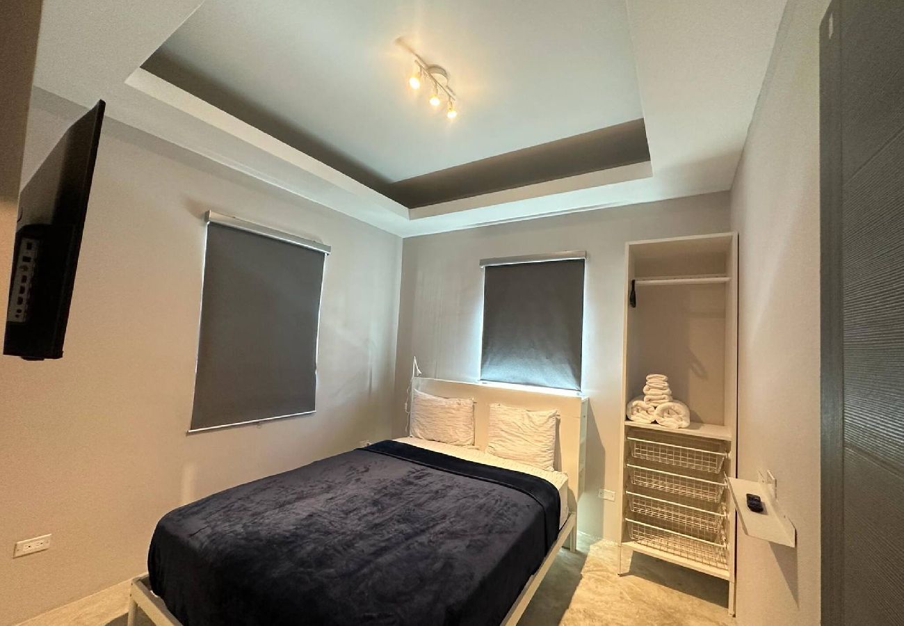 Apartamento en San Juan - 4 bedroom 3 bathroom apartment D 