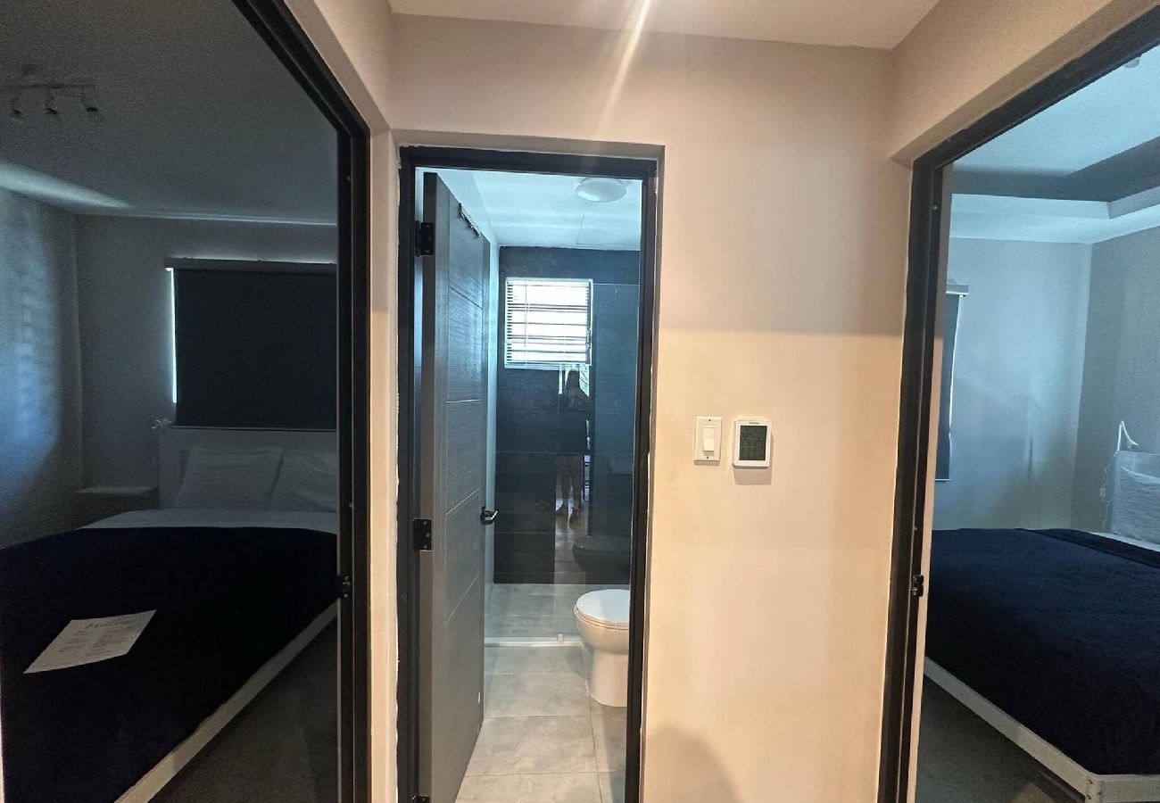 Apartamento en San Juan - 4 bedroom 3 bathroom apartment D 