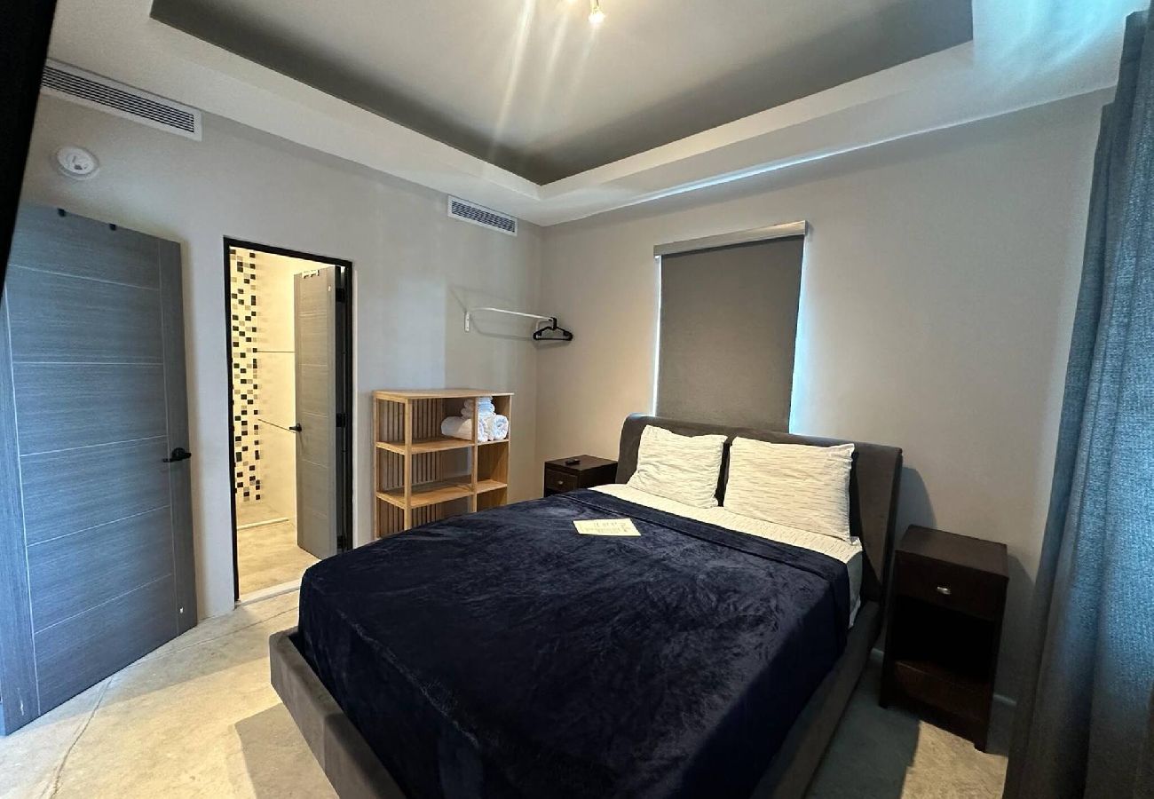 Apartamento en San Juan - 4 bedroom 3 bathroom apartment D 
