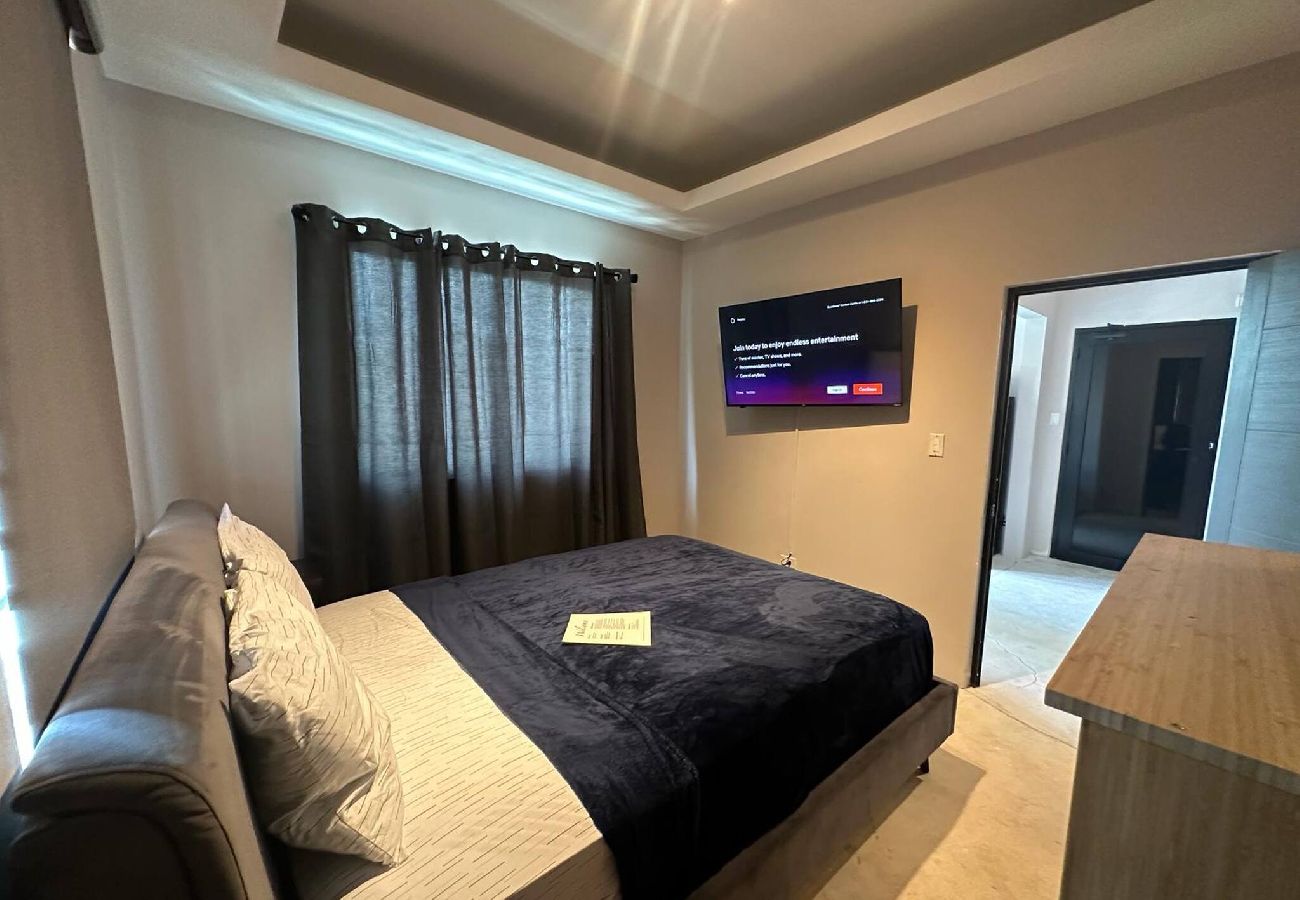 Apartamento en San Juan - 4 bedroom 3 bathroom apartment D 