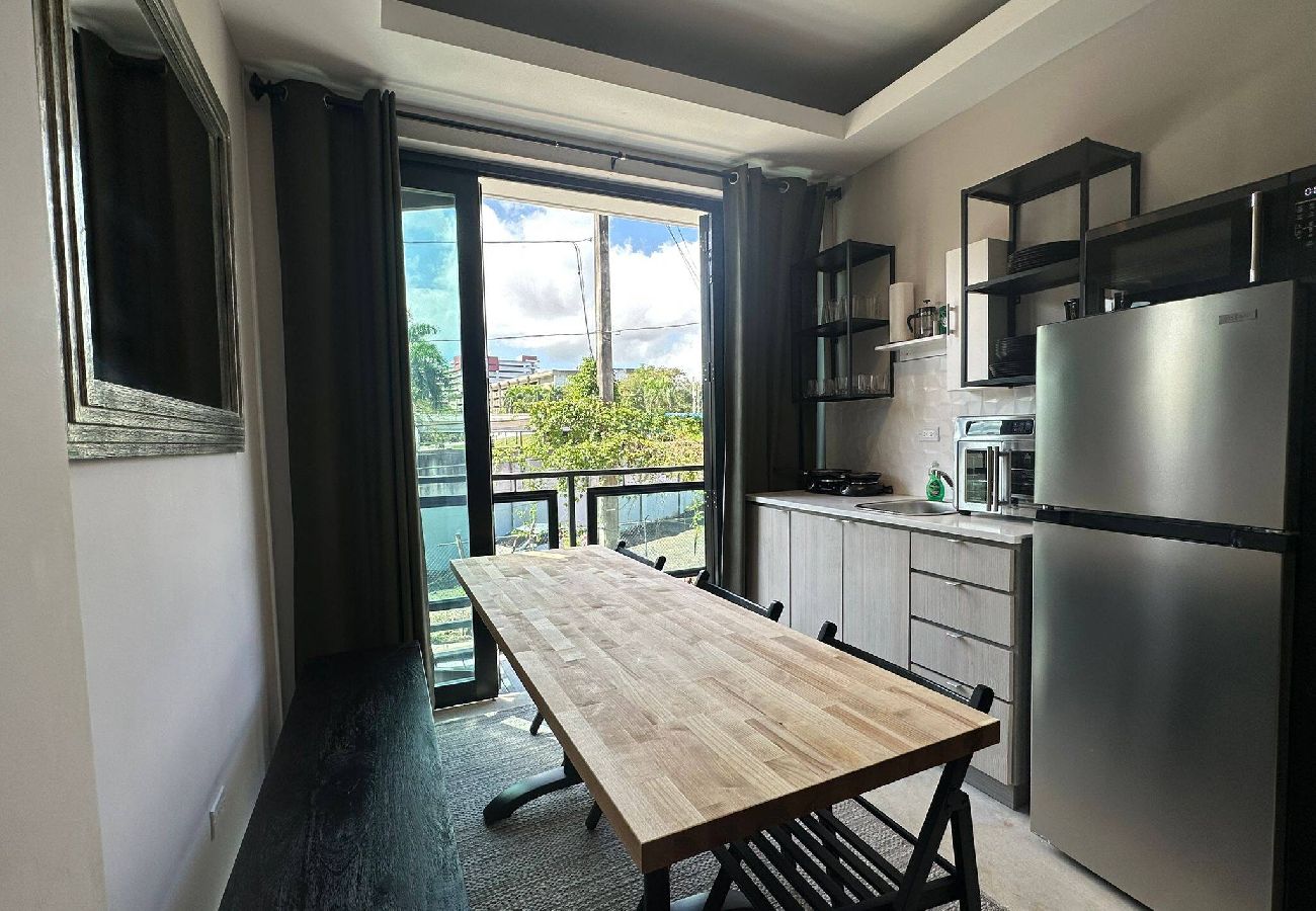 Apartamento en San Juan - 4 bedroom 3 bathroom apartment D 
