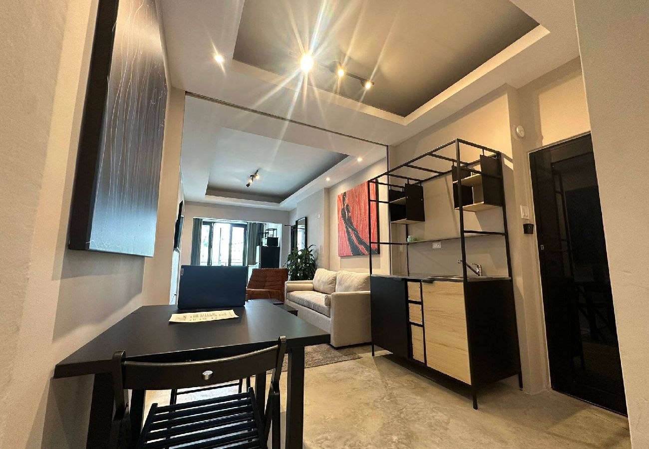 Apartamento en San Juan - 4 bedroom 3 bathroom apartment D 