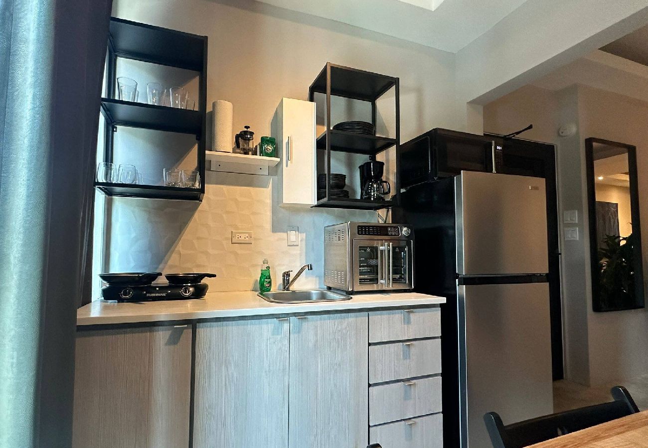 Apartamento en San Juan - 4 bedroom 3 bathroom apartment D 