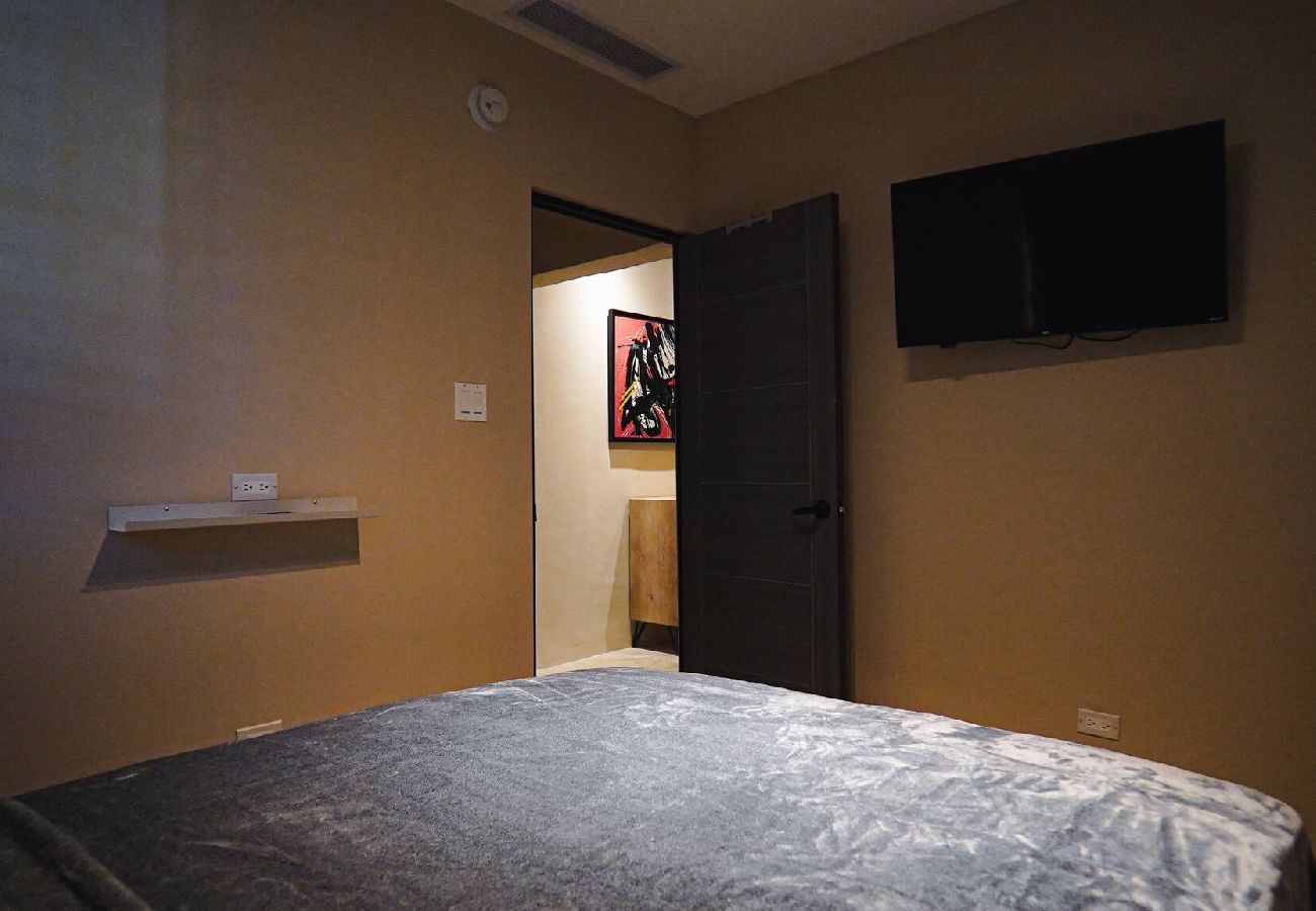 Apartamento en San Juan - Luxurious Apartment and fully equipped C 