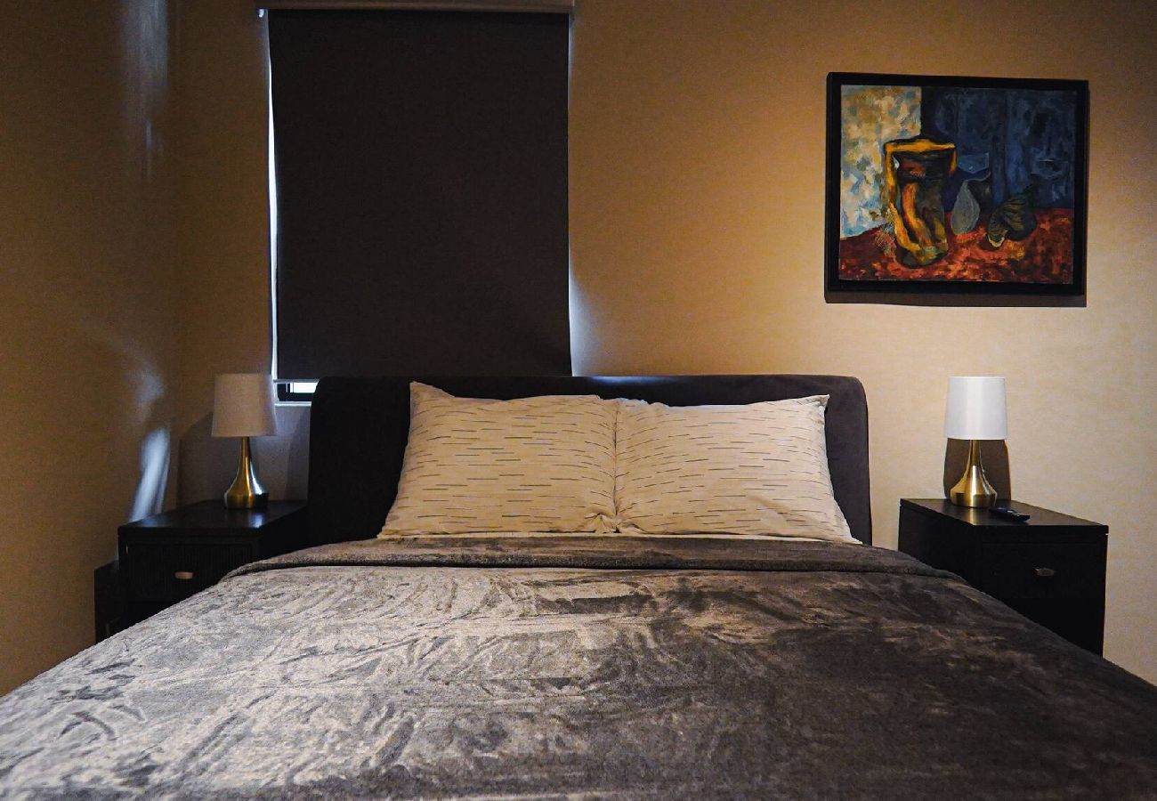Apartamento en San Juan - Luxurious Apartment and fully equipped C 