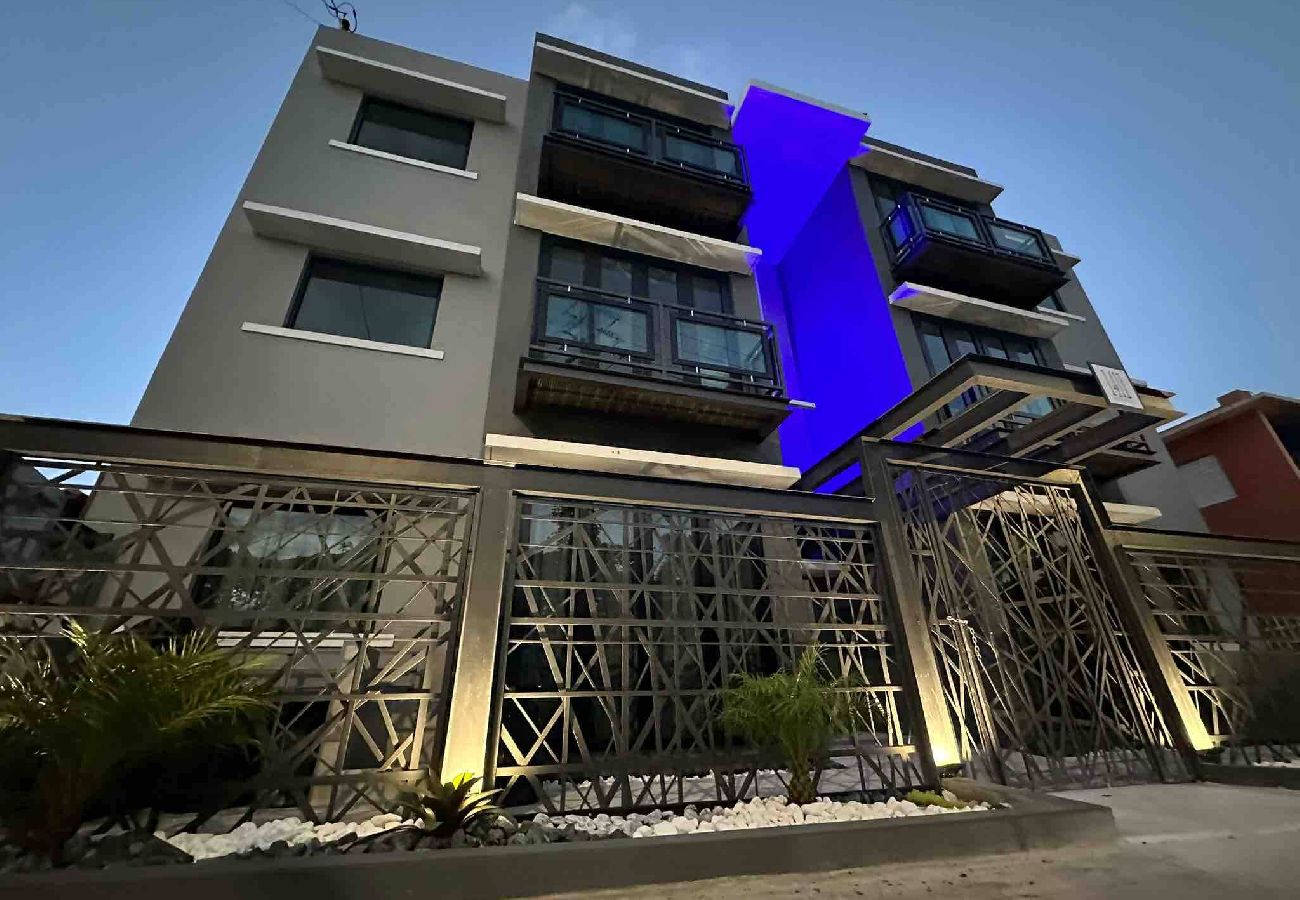 Apartamento en San Juan - Luxurious Apartment and fully equipped C 